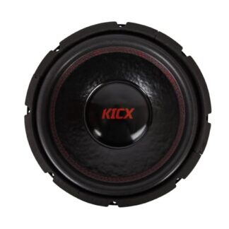 Kicx GT-12M диффузор